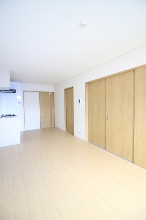 川上コーポ２の物件内観写真