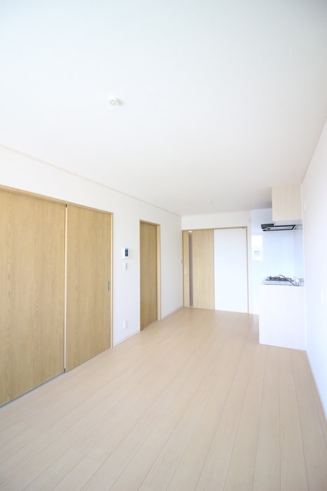 川上コーポ２の物件内観写真