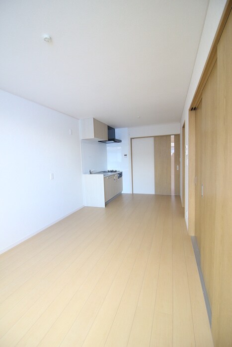 川上コーポ２の物件内観写真