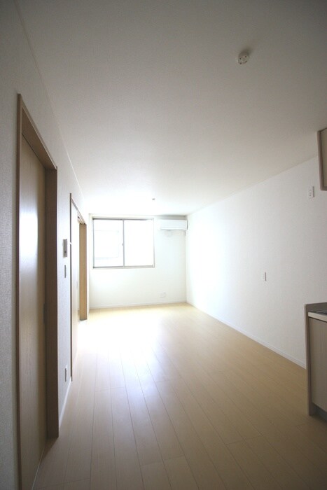 川上コーポ２の物件内観写真