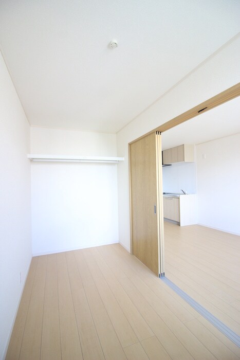 川上コーポ２の物件内観写真