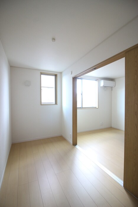 川上コーポ２の物件内観写真