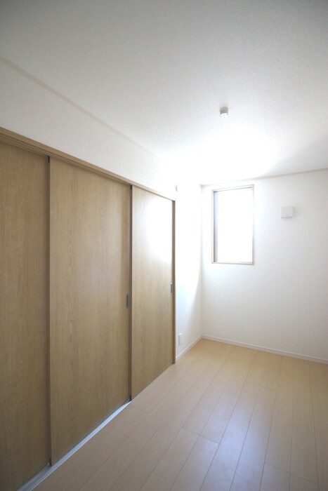 川上コーポ２の物件内観写真