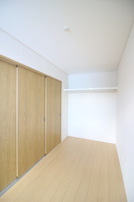 川上コーポ２の物件内観写真