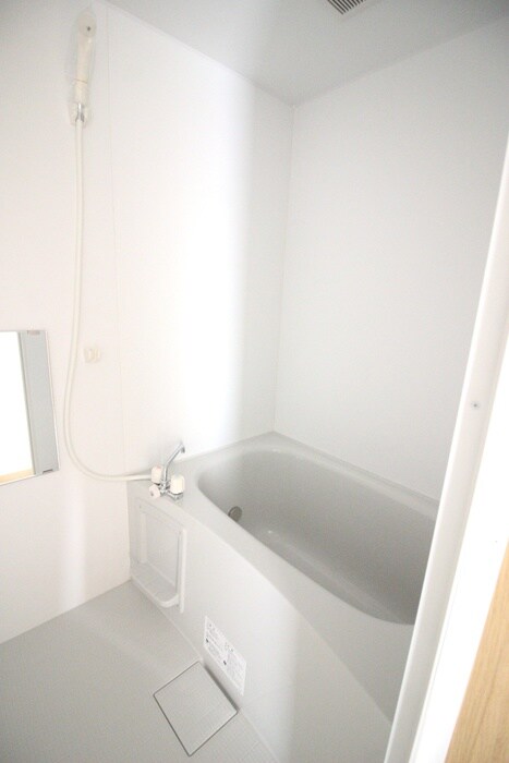 川上コーポ２の物件内観写真