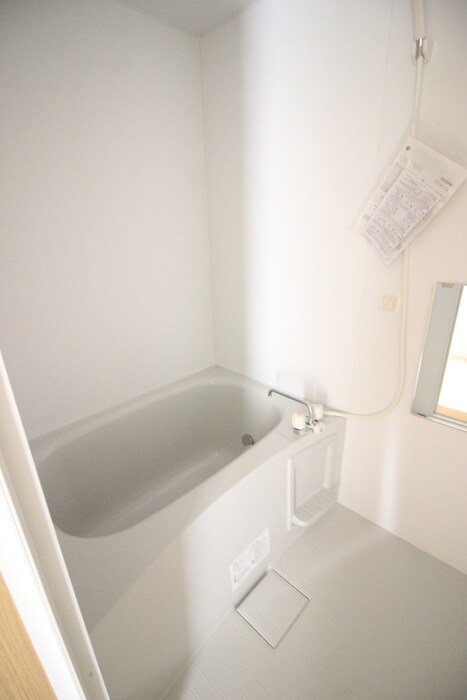 川上コーポ２の物件内観写真