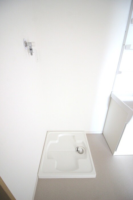 川上コーポ２の物件内観写真