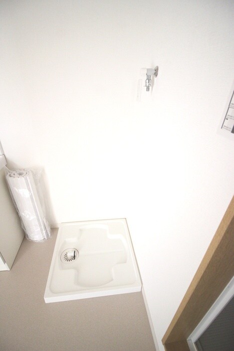 川上コーポ２の物件内観写真