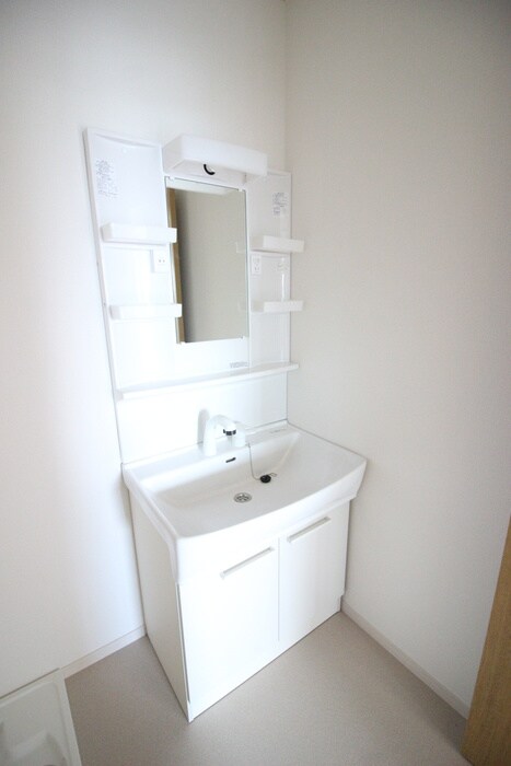 川上コーポ２の物件内観写真