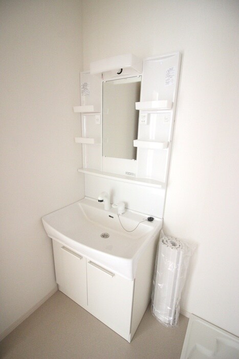 川上コーポ２の物件内観写真