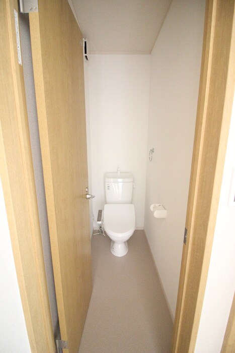 川上コーポ２の物件内観写真