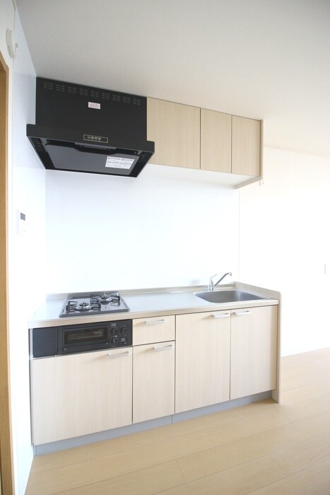 川上コーポ２の物件内観写真