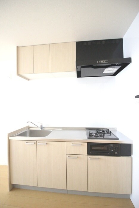 川上コーポ２の物件内観写真