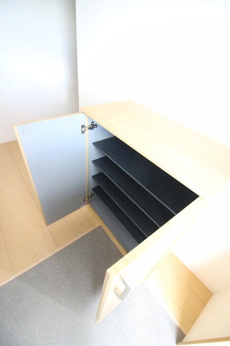 川上コーポ２の物件内観写真