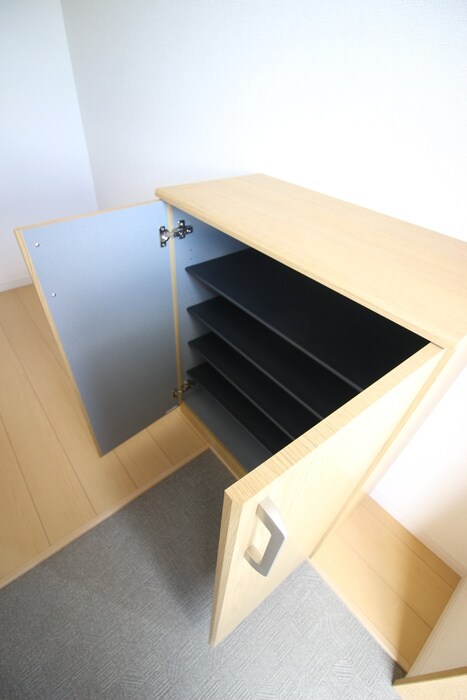 川上コーポ２の物件内観写真