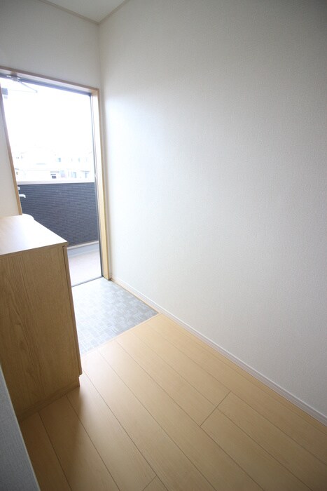 川上コーポ２の物件内観写真