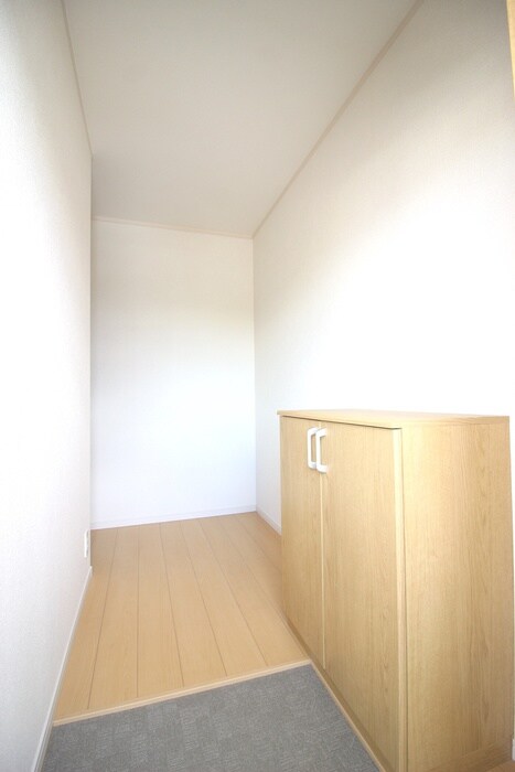 川上コーポ２の物件内観写真