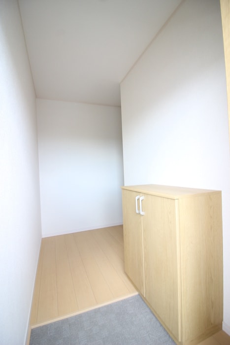 川上コーポ２の物件内観写真