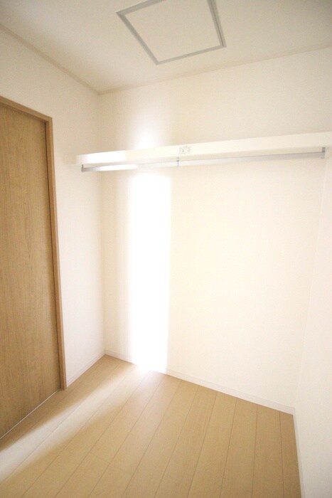 川上コーポ２の物件内観写真