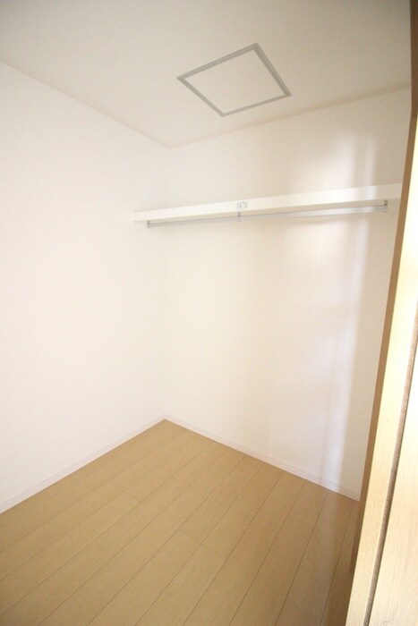 川上コーポ２の物件内観写真