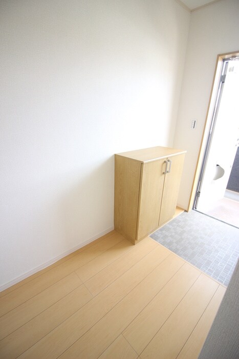 川上コーポ２の物件内観写真