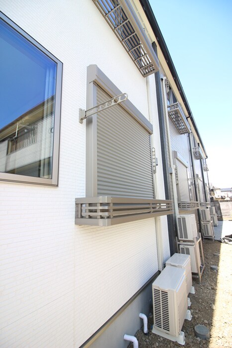 川上コーポ２の物件内観写真