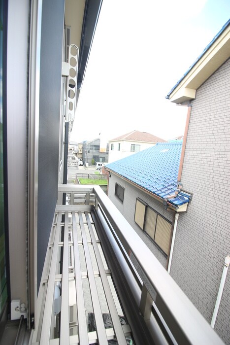 川上コーポ２の物件内観写真