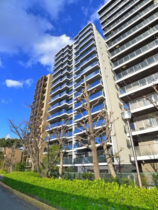 ﾙﾌｫﾝﾌﾟﾛｸﾞﾚ門前仲町ﾌﾟﾚﾐｱの物件外観写真