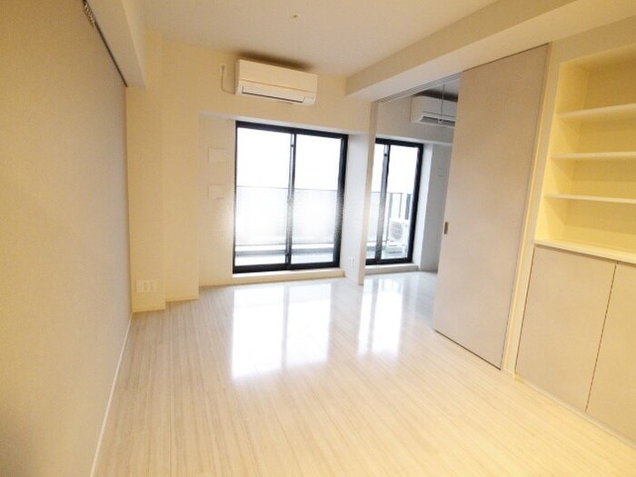 ﾙﾌｫﾝﾌﾟﾛｸﾞﾚ門前仲町ﾌﾟﾚﾐｱの物件内観写真