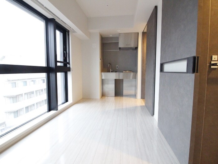 ﾙﾌｫﾝﾌﾟﾛｸﾞﾚ門前仲町ﾌﾟﾚﾐｱの物件内観写真