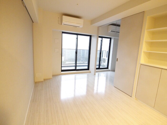 ﾙﾌｫﾝﾌﾟﾛｸﾞﾚ門前仲町ﾌﾟﾚﾐｱの物件内観写真