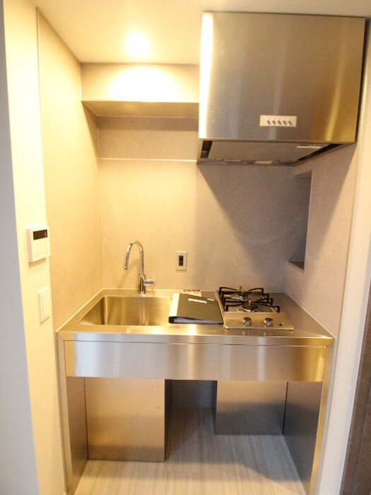 ﾙﾌｫﾝﾌﾟﾛｸﾞﾚ門前仲町ﾌﾟﾚﾐｱの物件内観写真