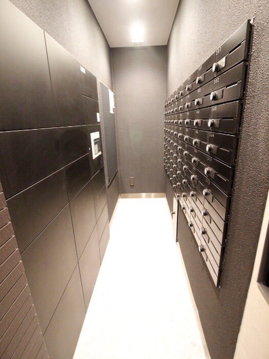 ﾙﾌｫﾝﾌﾟﾛｸﾞﾚ門前仲町ﾌﾟﾚﾐｱの物件外観写真