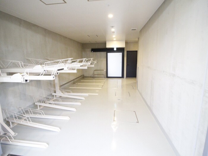 ﾙﾌｫﾝﾌﾟﾛｸﾞﾚ門前仲町ﾌﾟﾚﾐｱの物件外観写真