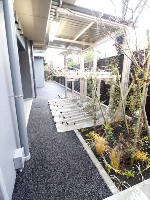 ﾙﾌｫﾝﾌﾟﾛｸﾞﾚ門前仲町ﾌﾟﾚﾐｱの物件外観写真