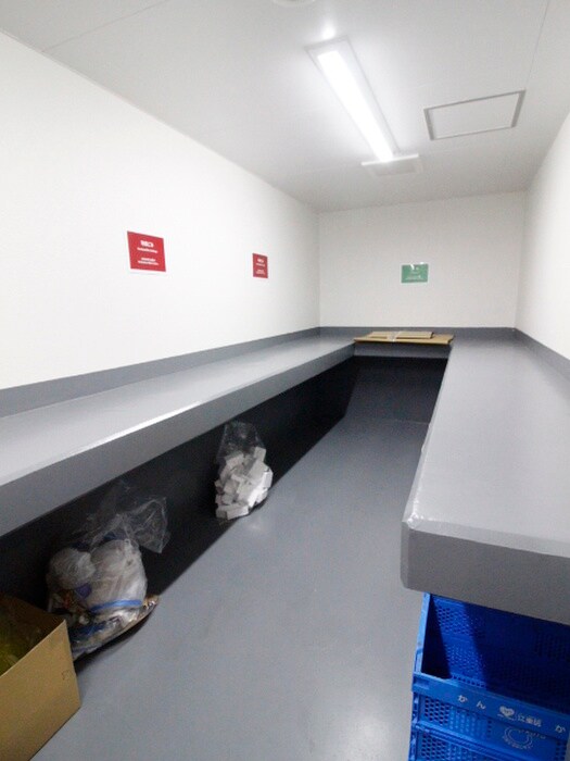 ﾙﾌｫﾝﾌﾟﾛｸﾞﾚ門前仲町ﾌﾟﾚﾐｱの物件外観写真