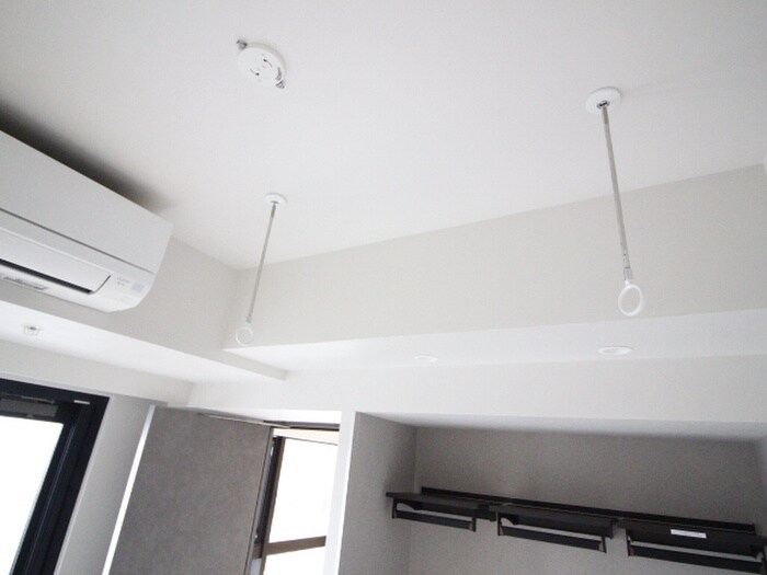 ﾙﾌｫﾝﾌﾟﾛｸﾞﾚ門前仲町ﾌﾟﾚﾐｱの物件内観写真