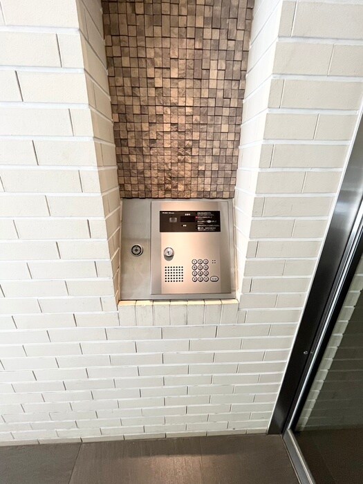 アクシス池袋の物件外観写真