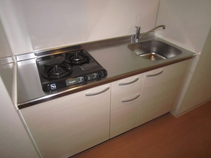 アクシス池袋の物件内観写真