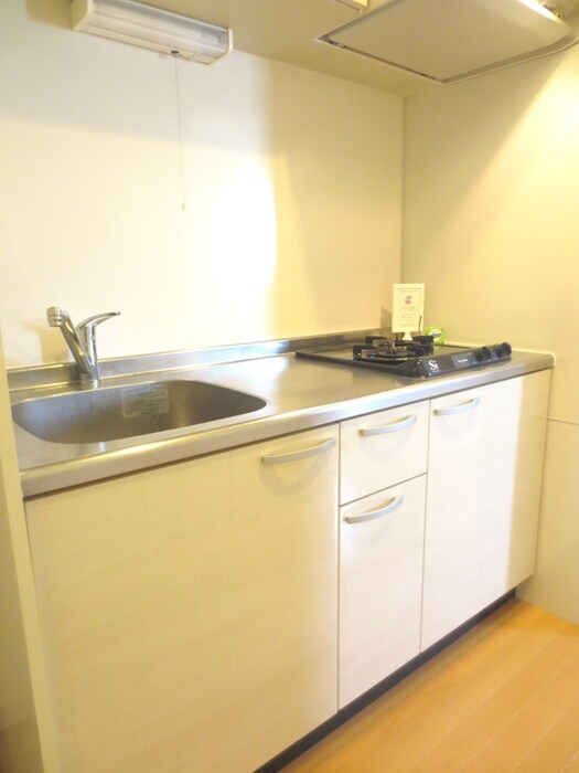 アクシス池袋の物件内観写真