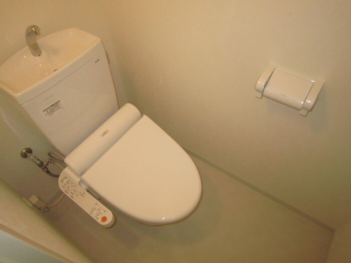 アクシス池袋の物件内観写真