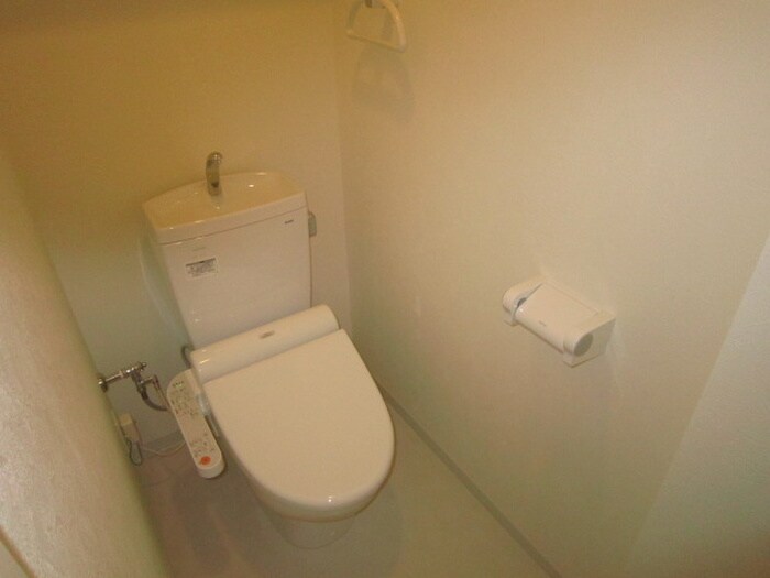 アクシス池袋の物件内観写真