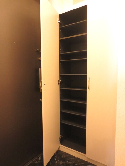 アクシス池袋の物件内観写真