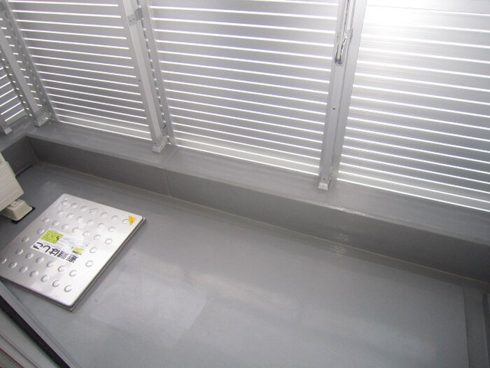 アクシス池袋の物件内観写真