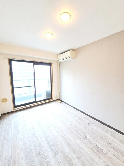 アーバンハイツⅠの物件内観写真