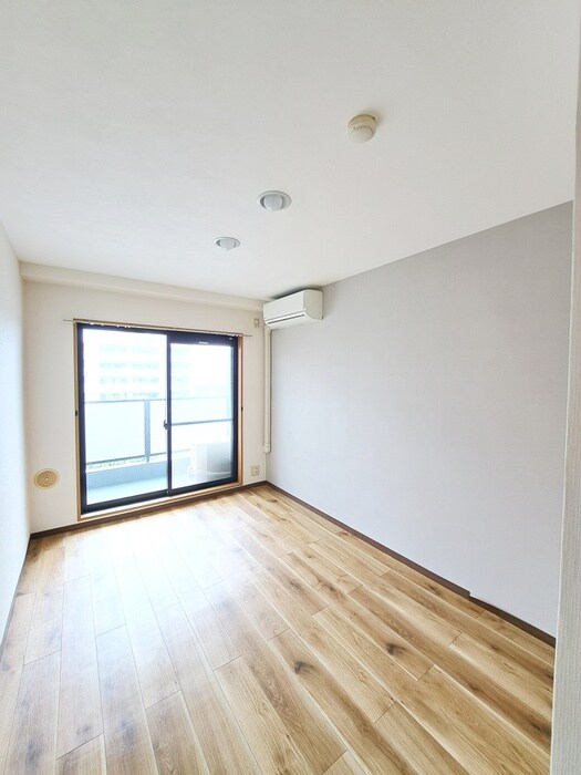 アーバンハイツⅠの物件内観写真