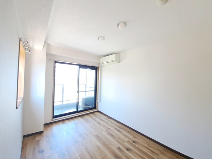 アーバンハイツⅠの物件内観写真