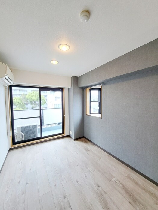 アーバンハイツⅠの物件内観写真