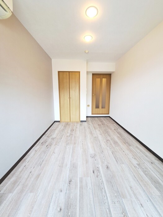 アーバンハイツⅠの物件内観写真