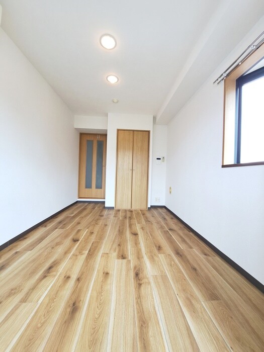 アーバンハイツⅠの物件内観写真